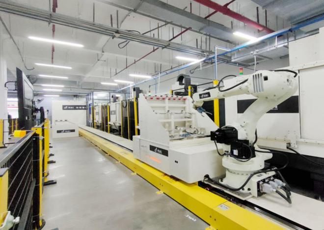 获亿元C++轮融资「蚂蚁工场」自研AI非标云平台和数字柔性工厂｜硬氪首发(图2)