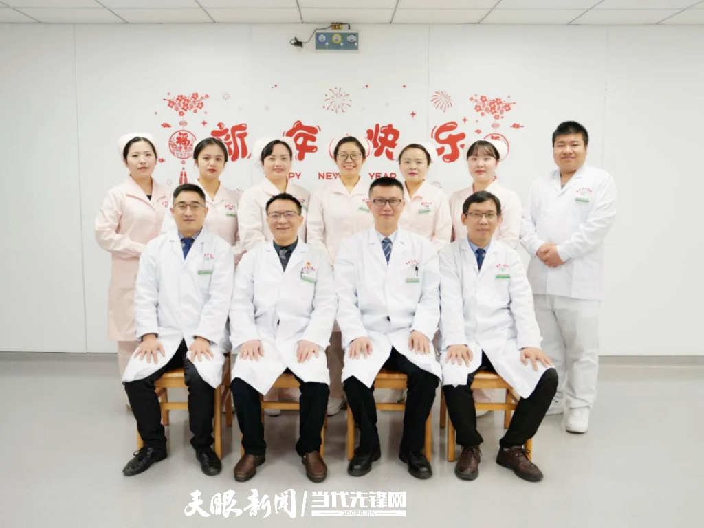 泌尿系统结石患者福音:贵州有了最新一代微创“碎石机”(图3)