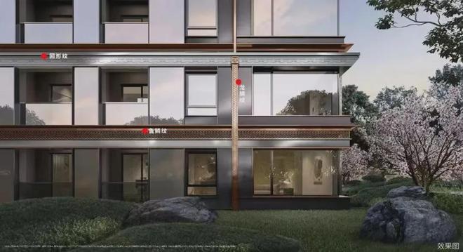 京能西贤府售楼处（京能西贤府发布）2024最新房价-楼盘百科(图6)