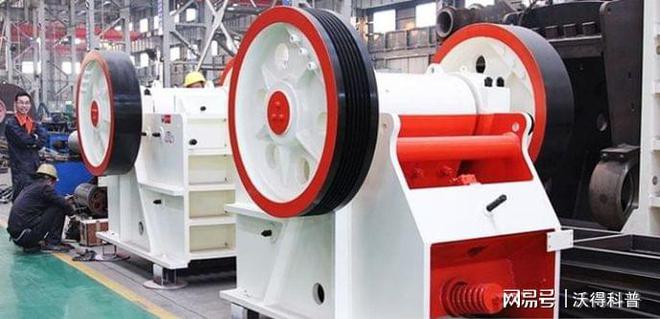 细点国外超大型机械简单高效国内科学家:我们早就超越他们了(图1)