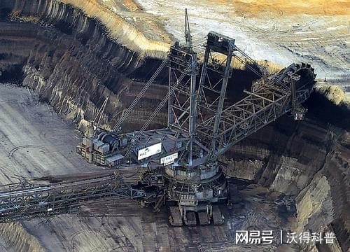 细点国外超大型机械简单高效国内科学家:我们早就超越他们了(图6)