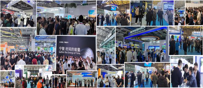 聚焦全球能源变革—2025EVTF国际新能源展览会正式启动(图1)