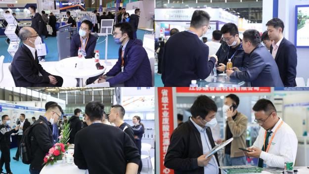 聚焦全球能源变革—2025EVTF国际新能源展览会正式启动(图3)