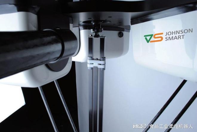 科技与美味的融合——健松智能千层蛋糕柔性制作生产线(图2)