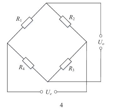 行李托盘分拣机环线拉力动态监测装置研究(图6)