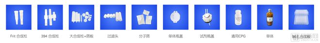 【首发】聚海恒创完成数千万元天使轮融资匠心工艺助力实现核酸合成极致追求(图3)