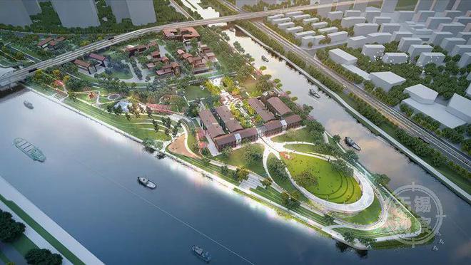 两座免费大公园传来好消息！(图6)