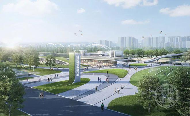 两座免费大公园传来好消息！(图3)