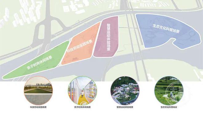 两座免费大公园传来好消息！(图2)