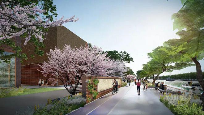 两座免费大公园传来好消息！(图7)