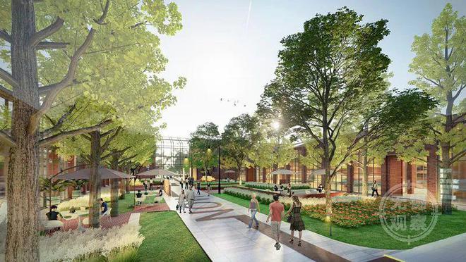 两座免费大公园传来好消息！(图10)