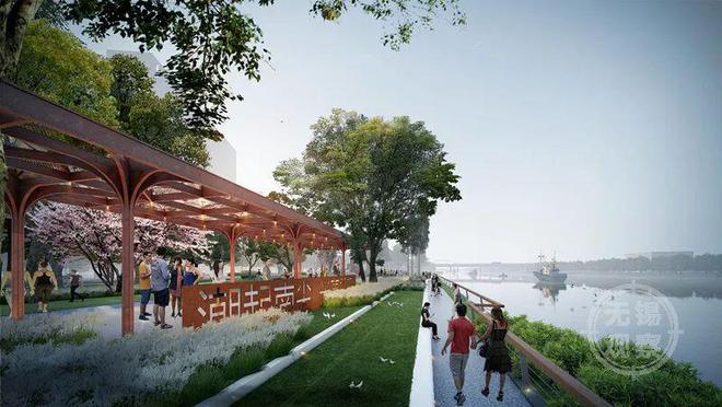 两座免费大公园传来好消息！(图8)