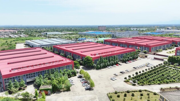 全球制造升级：仁新机器人焊机的国际化发展与市场潜力(图1)