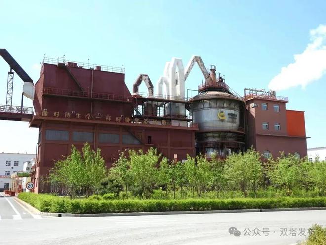 产值518亿朝阳双塔这些企业太强了！（图）(图2)