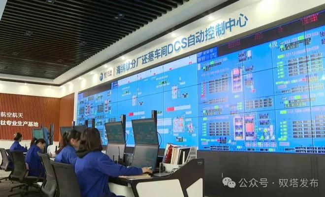 产值518亿朝阳双塔这些企业太强了！（图）(图5)