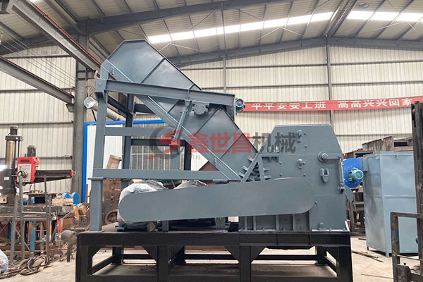 河南鑫世昌机械制造有限公司(图1)