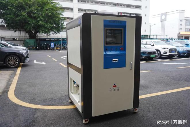 万斯得：车间批量出货非标定制汽车零部件检测设备(图4)