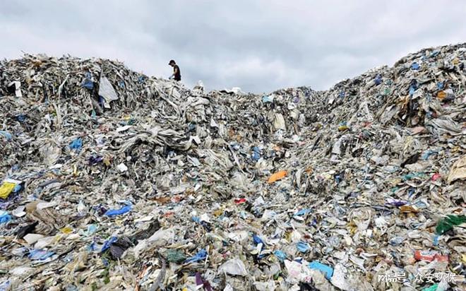 水泥窑协同处置生活垃圾：选择合适的破碎机至关重要(图1)