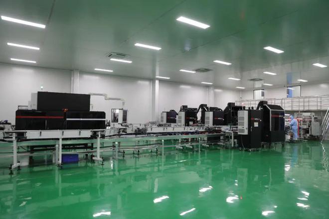 卢东磊带队到日照经开区部分项目和企业现场办公(图6)