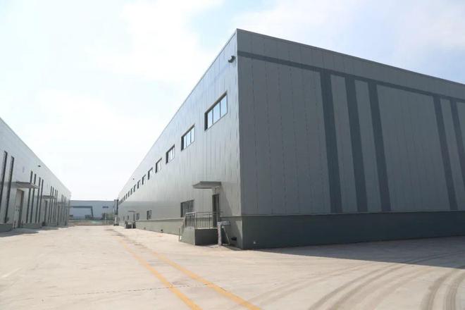 卢东磊带队到日照经开区部分项目和企业现场办公(图5)