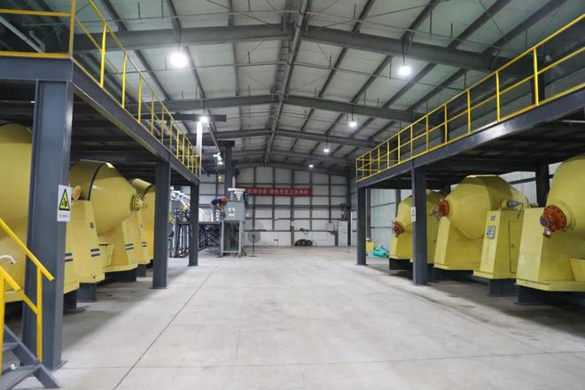 卢东磊带队到日照经开区部分项目和企业现场办公(图17)