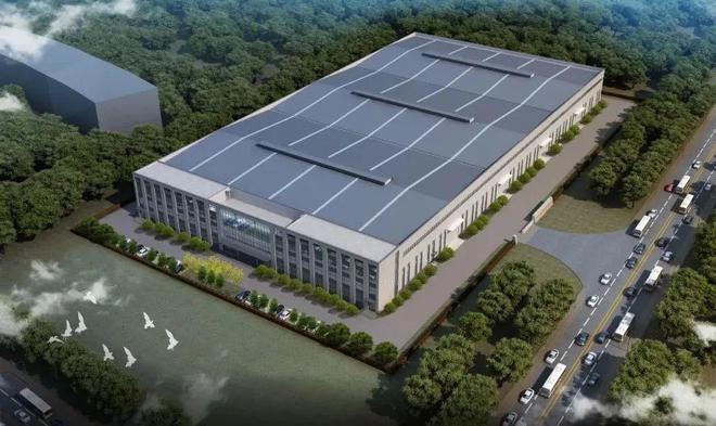 卢东磊带队到日照经开区部分项目和企业现场办公(图16)