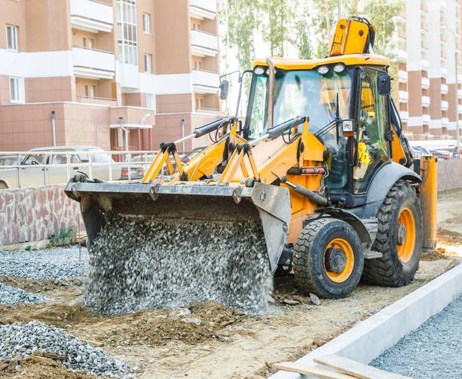 众瓴砂石资讯：河南机制砂将添新丁500万吨大理石矿出让(图1)