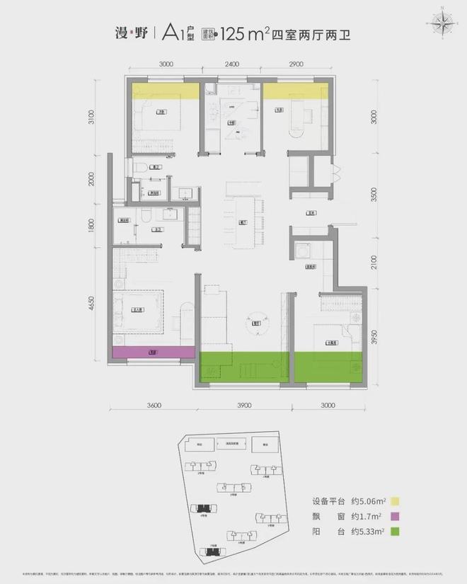 京能·西贤府售楼处电线㎡非标奢宅重构西四环人居序列(图16)