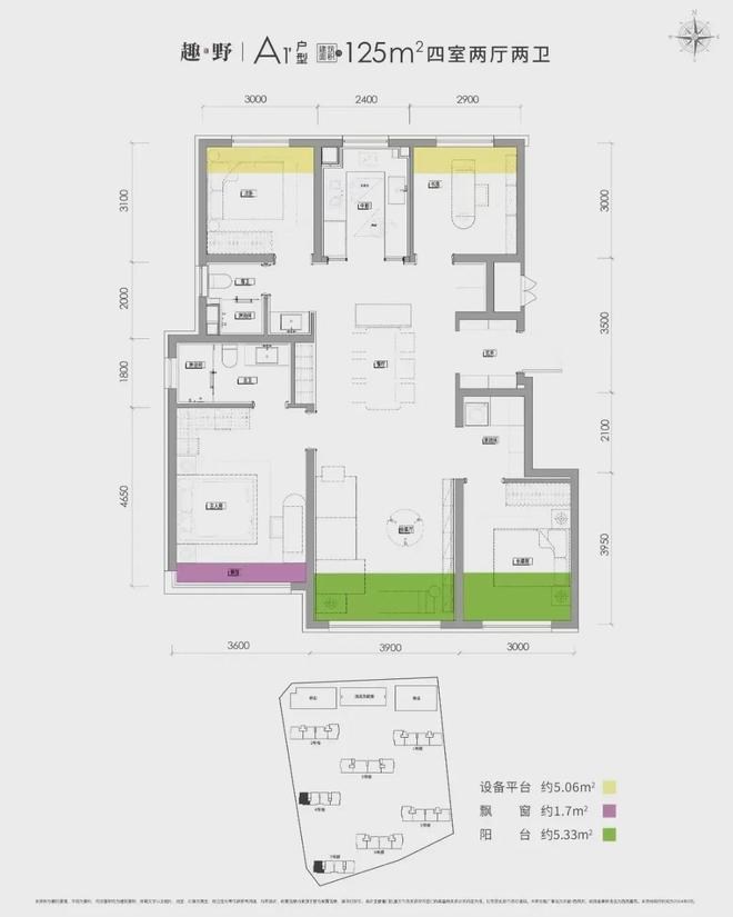 京能·西贤府售楼处电线㎡非标奢宅重构西四环人居序列(图17)