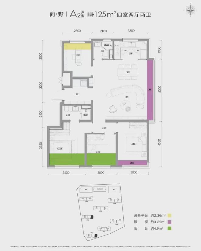 京能·西贤府售楼处电线㎡非标奢宅重构西四环人居序列(图18)