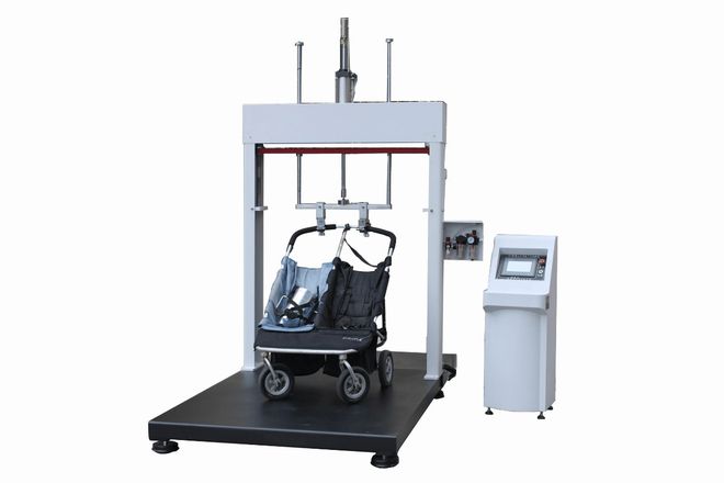 最全轮椅车的测试标准和检测设备推荐(图3)
