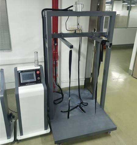 最全轮椅车的测试标准和检测设备推荐(图6)