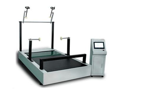 最全轮椅车的测试标准和检测设备推荐(图2)