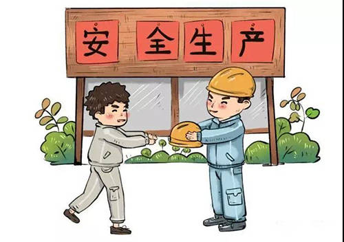 广西男子查看破碎机配件不幸身亡!砂石安全问题不容忽视!(图4)