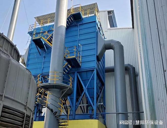 洗煤厂破碎机除尘器实用性与优势(图1)