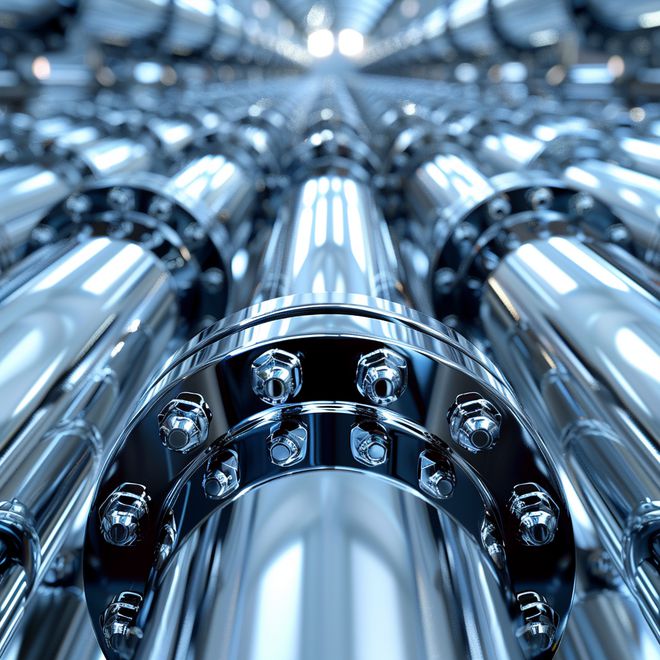 磁翻板液位计等现场仪表过程连接采用非标法兰的风险(图2)