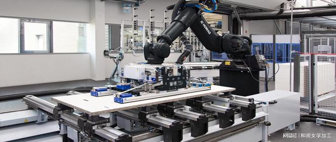 非标自动化行业如何使用有铁芯直线电机(图1)