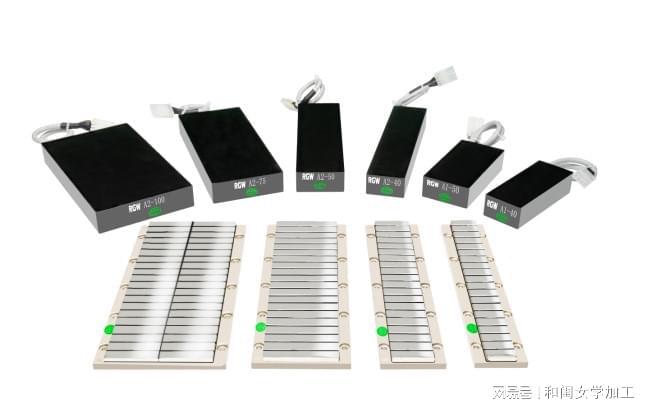 非标自动化行业如何使用有铁芯直线电机(图2)