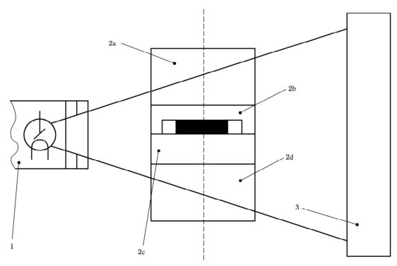 YYT0795-2022医用口腔颌面CBCT检测模体说明书(图1)