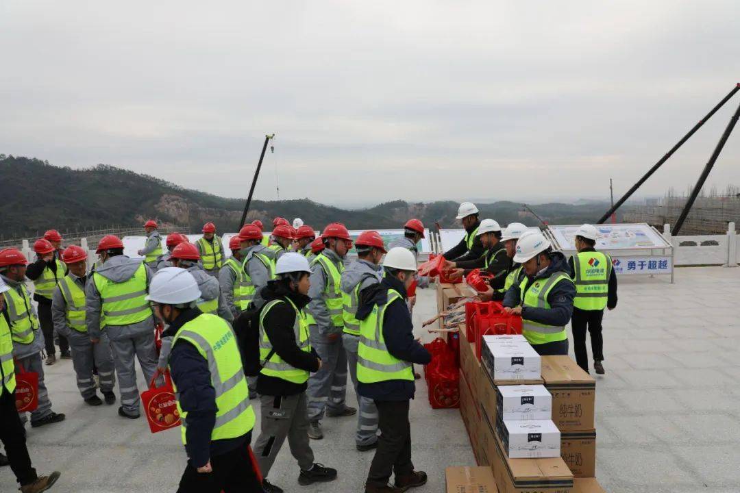 年产超千万吨！88亿竞得！中电建广东这个砂石项目2024年将全面建成并投产！(图1)