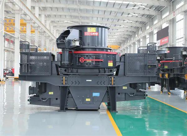 【布局】国际国内市场双聚焦红星集团持续研发新型矿山设备(图4)