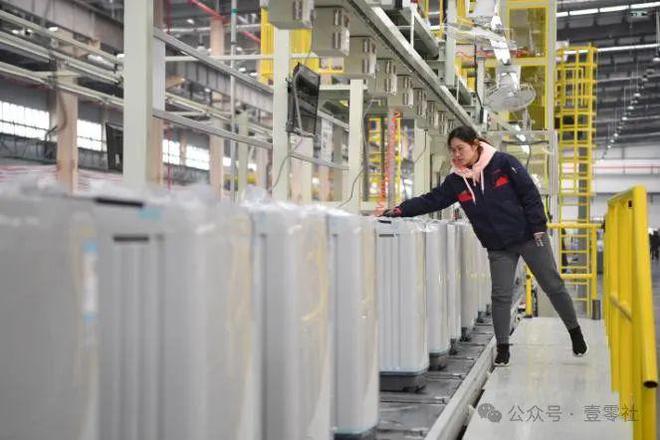 家电以旧换新大潮：消费转换中的实惠与弊病(图7)