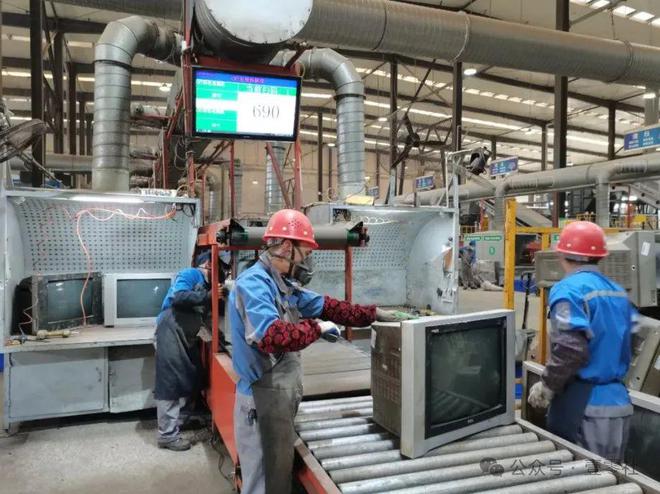 家电以旧换新大潮：消费转换中的实惠与弊病(图12)