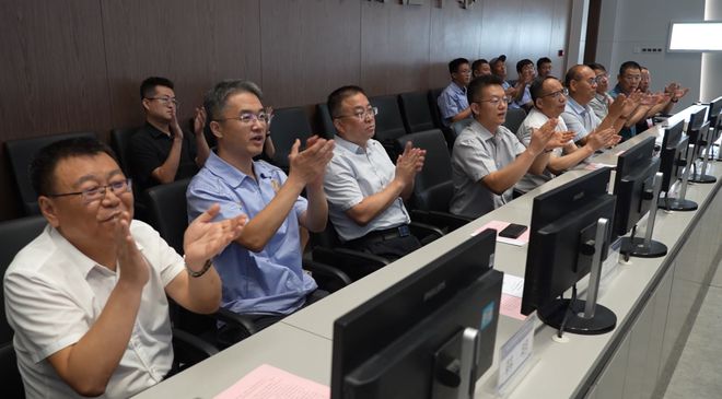 朱雀三号可复用火箭十公里级垂直起降飞行试验任务圆满成功！『航天视窗』（983）(图9)