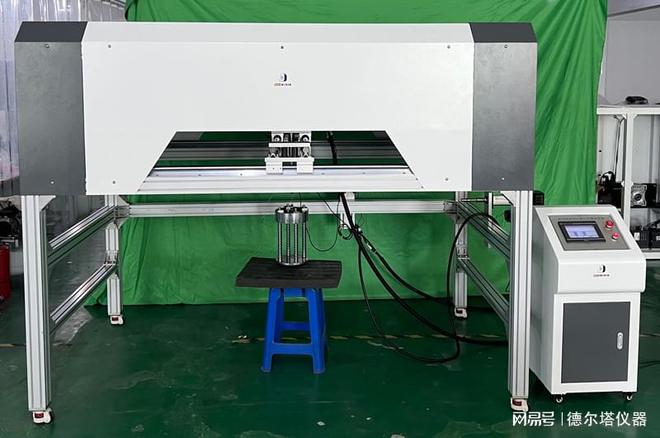 祝贺Delta仪器荣获医用病床综合耐久性测试系统实用新型专利证书(图3)