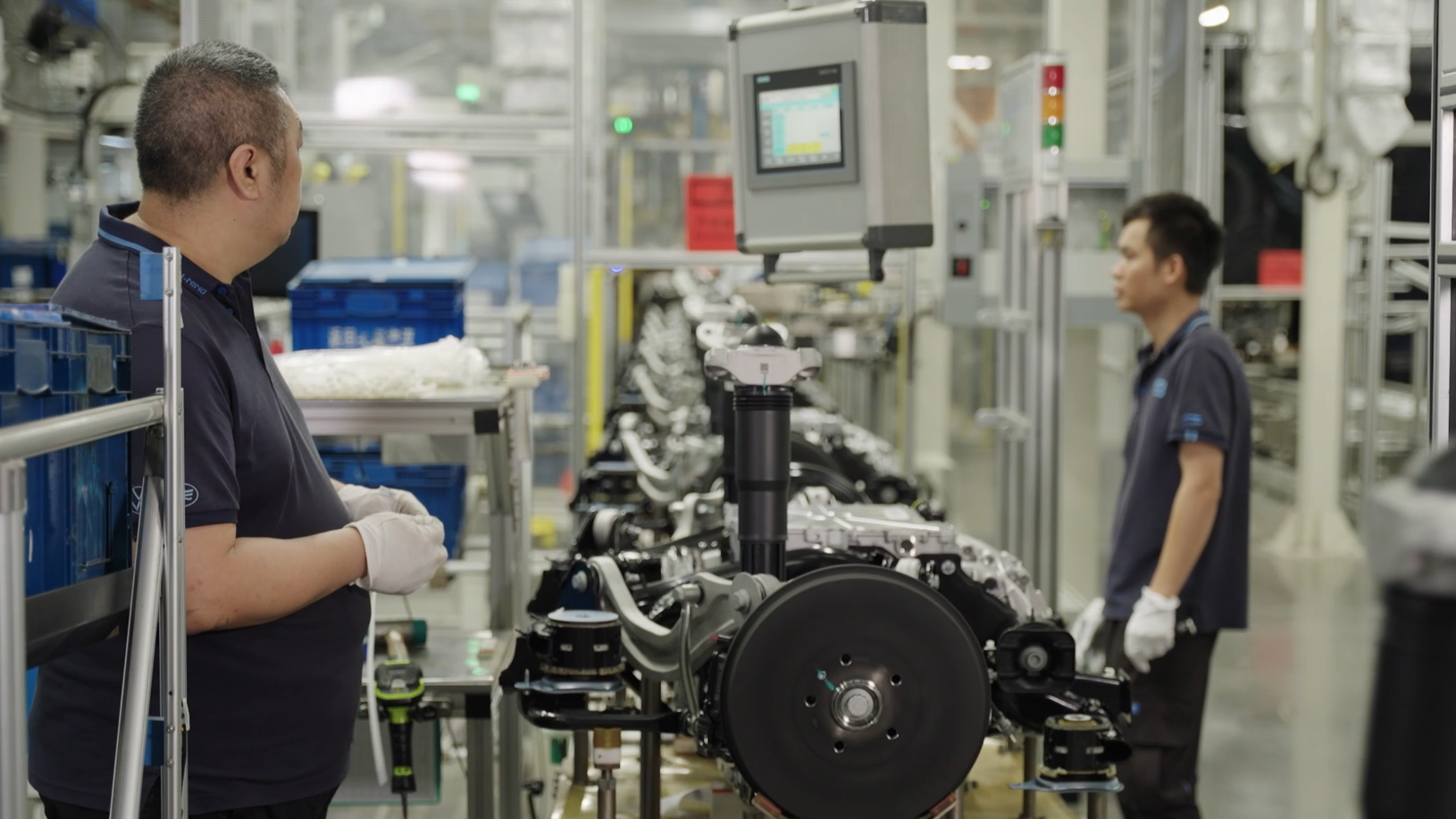 高质量发展正当时深耕20载众升科技推动长春汽车制造智能化(图2)