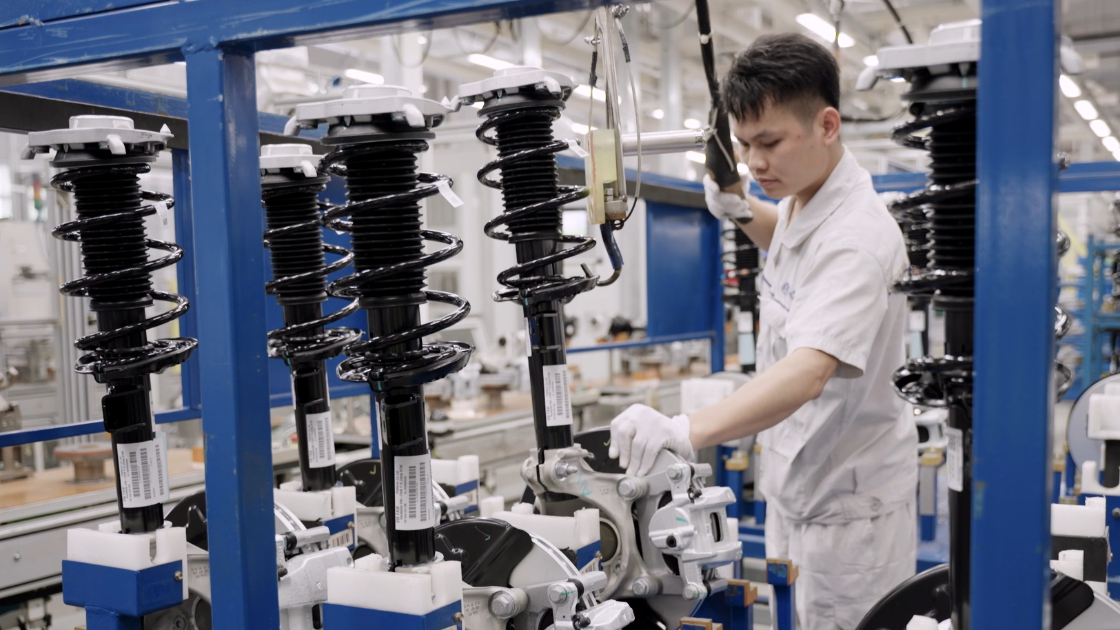 高质量发展正当时深耕20载众升科技推动长春汽车制造智能化(图4)