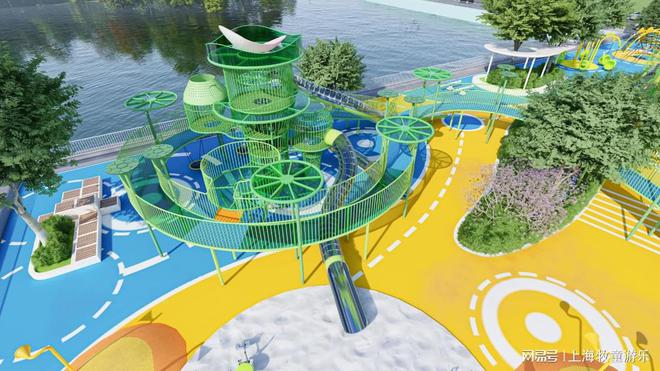 合肥游乐设备-非标游乐定制乐园的多重角度考虑(图2)