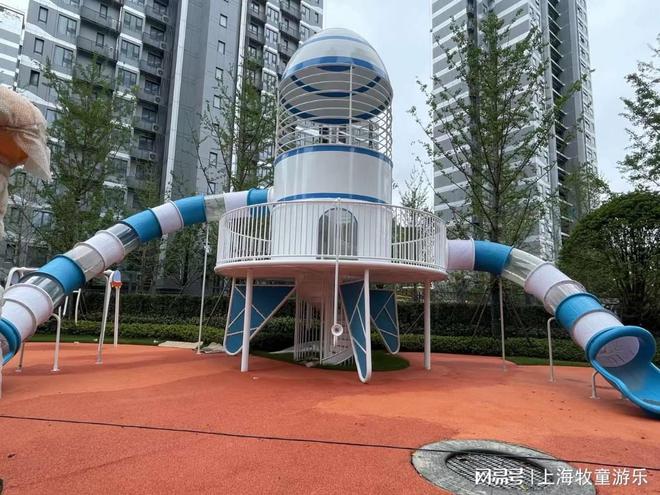 户外游乐场所选择非标定制游乐设备有哪些优势(图2)