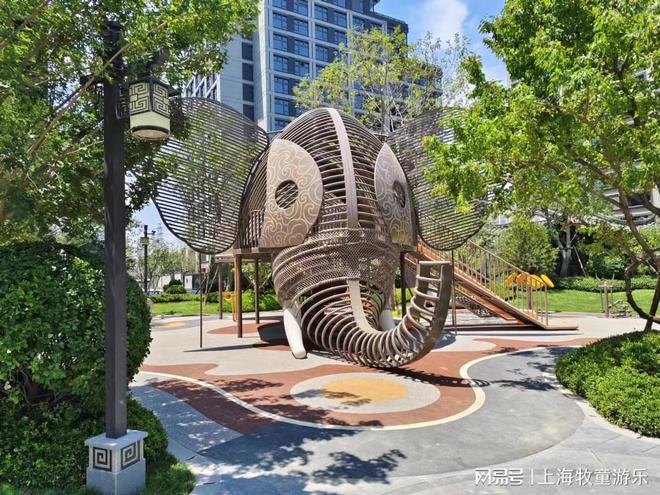 户外游乐场所选择非标定制游乐设备有哪些优势(图3)